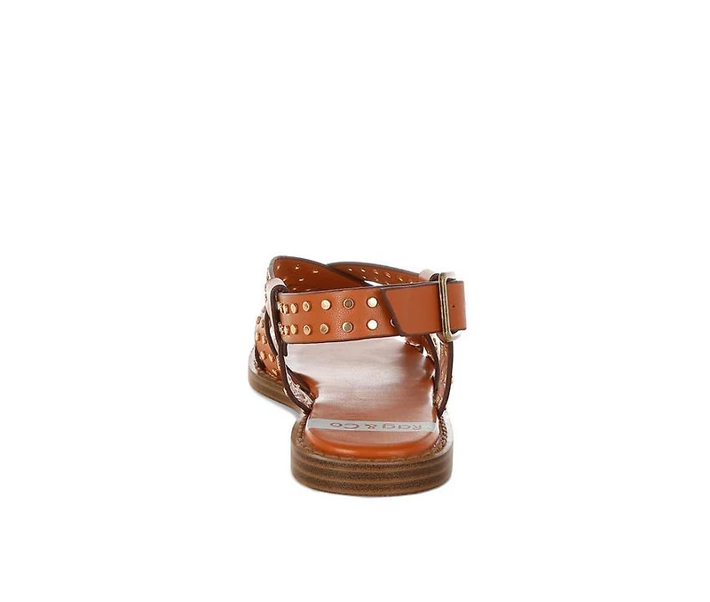 Women's Rag & Co Amemone Sandals