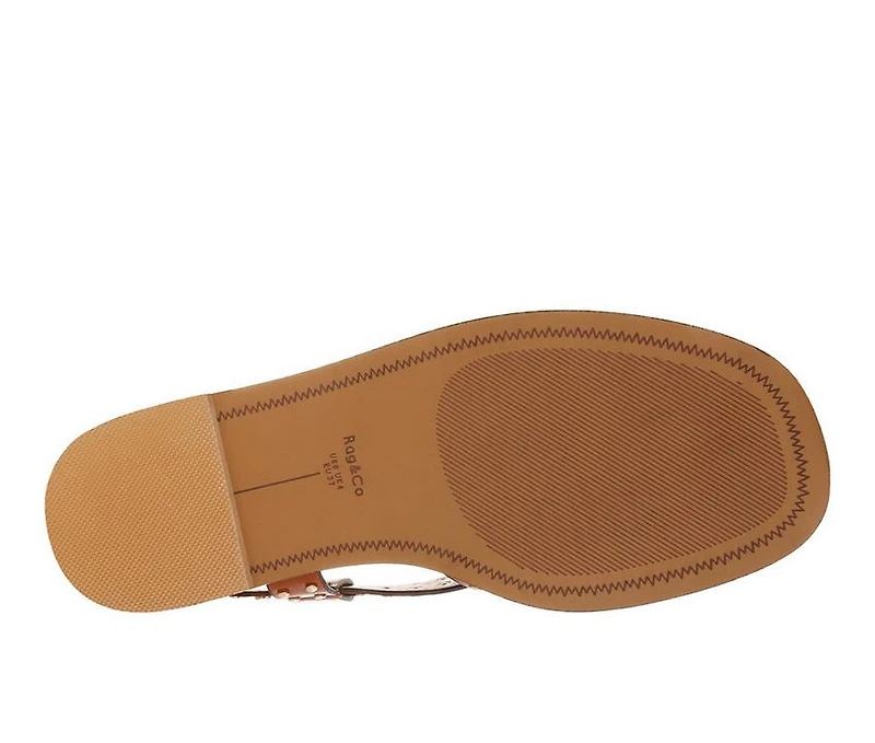 Women's Rag & Co Amemone Sandals