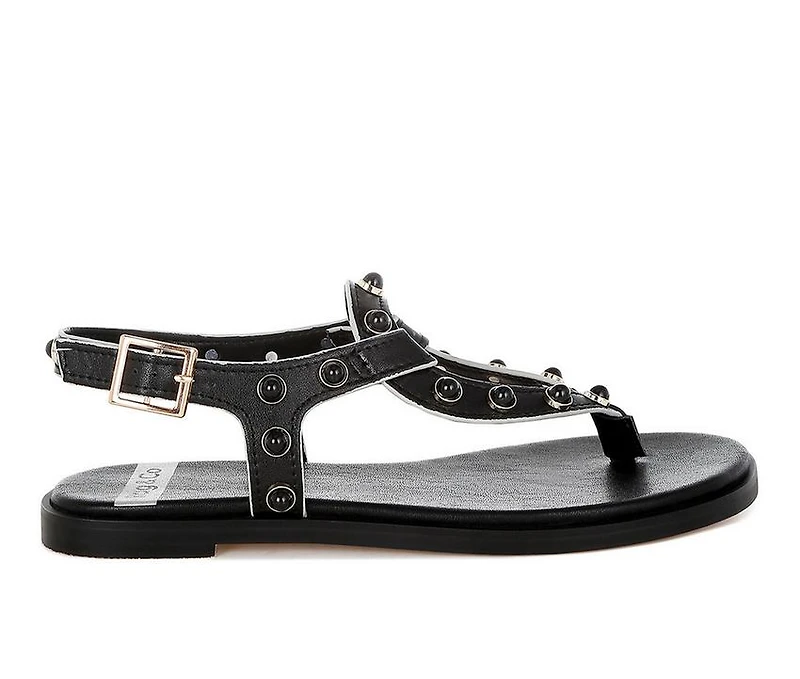 Women's Rag & Co Avens Sandals