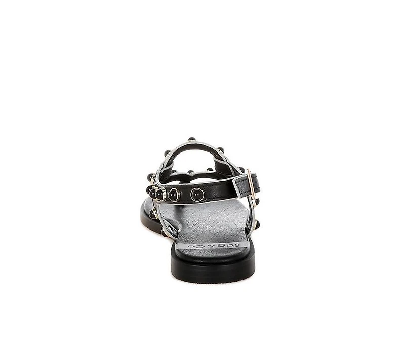 Women's Rag & Co Avens Sandals