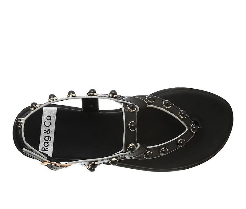 Women's Rag & Co Avens Sandals