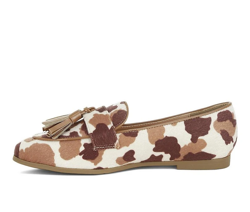 Women's Rag & Co Moraug Flats