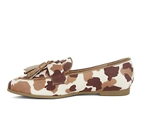 Women's Rag & Co Moraug Flats