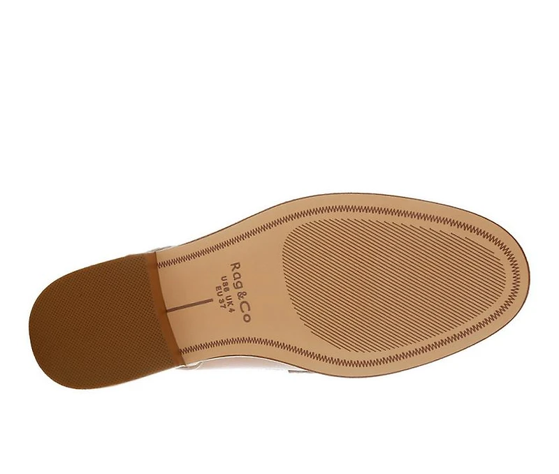 Women's Rag & Co Remykin