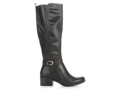 Women's White Mountain Custom Knee High Boots
