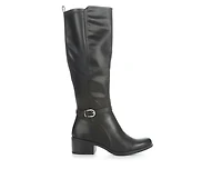 Women's White Mountain Custom Knee High Boots