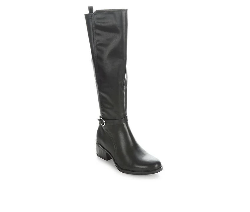 Women's White Mountain Custom Knee High Boots