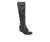 Women's White Mountain Custom Knee High Boots