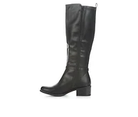 Women's White Mountain Custom Knee High Boots