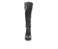 Women's White Mountain Custom Knee High Boots