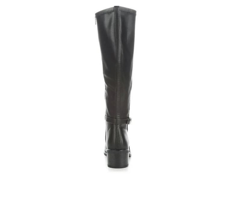 Women's White Mountain Custom Knee High Boots