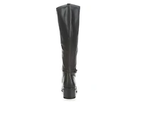 Women's White Mountain Custom Knee High Boots