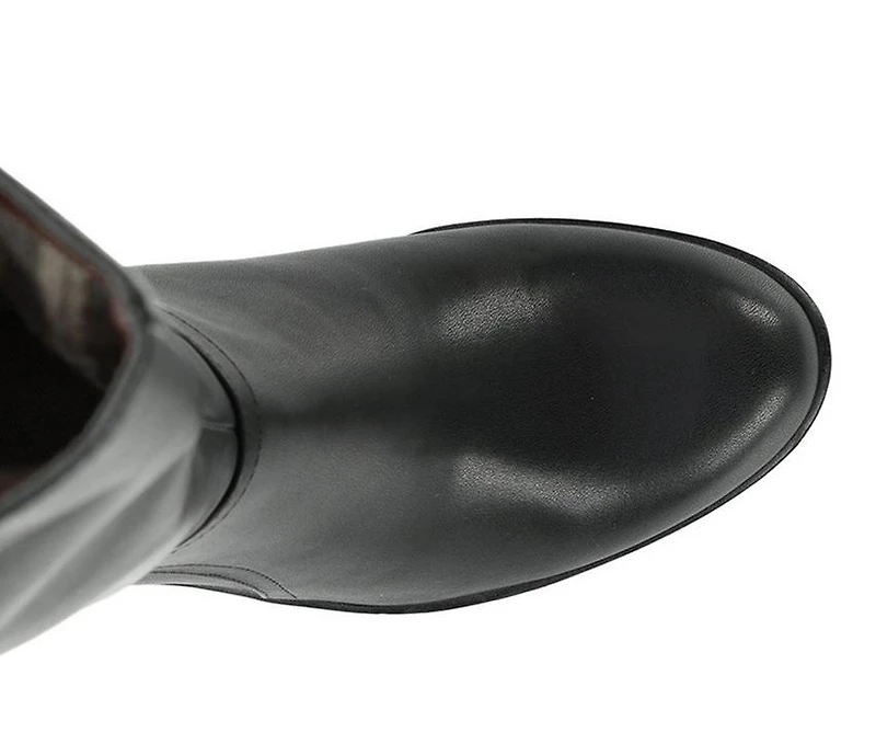 Women's White Mountain Custom Knee High Boots