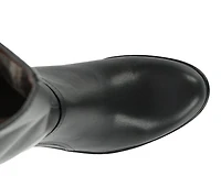 Women's White Mountain Custom Knee High Boots