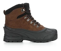 Men's Itasca Sonoma Icebreaker II Winter Boots