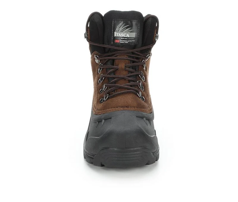 Men's Itasca Sonoma Icebreaker II Winter Boots