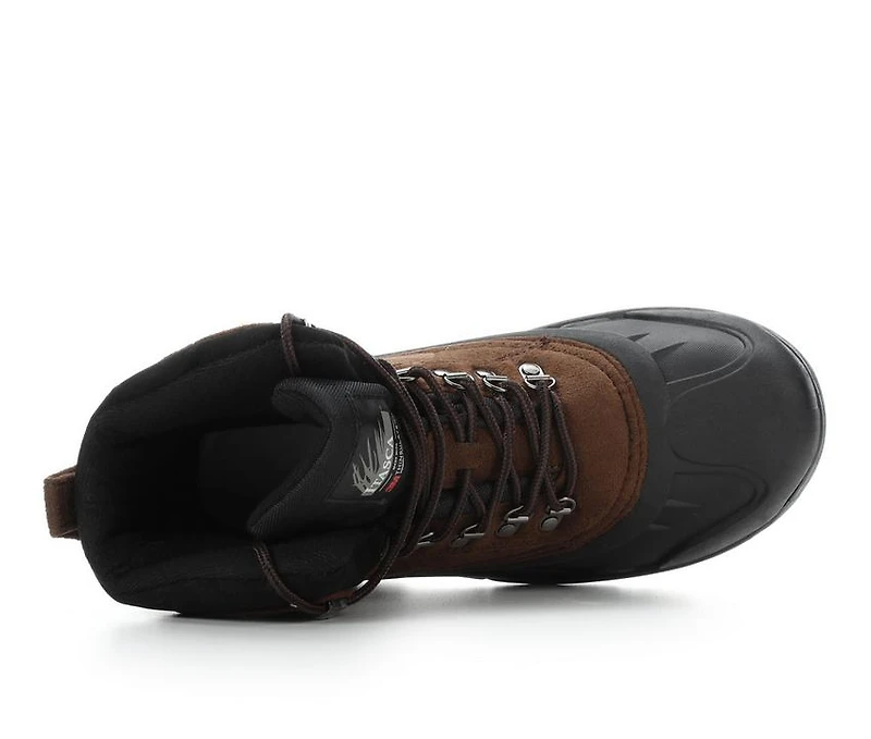 Men's Itasca Sonoma Icebreaker II Winter Boots