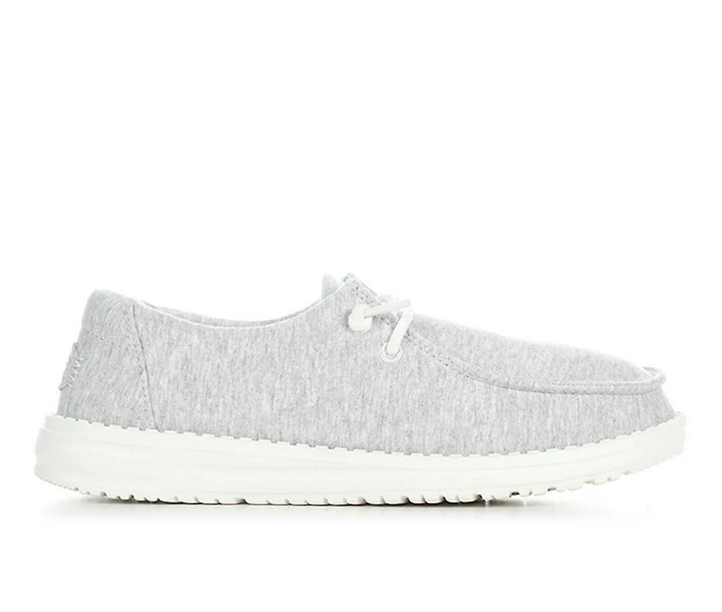 Women's HEYDUDE Wendy Stretch Jersey