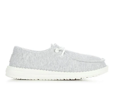 Women's HEYDUDE Wendy Stretch Jersey