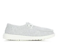 Women's HEYDUDE Wendy Stretch Jersey