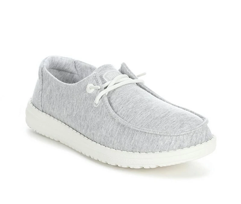 Women's HEYDUDE Wendy Stretch Jersey