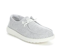 Women's HEYDUDE Wendy Stretch Jersey