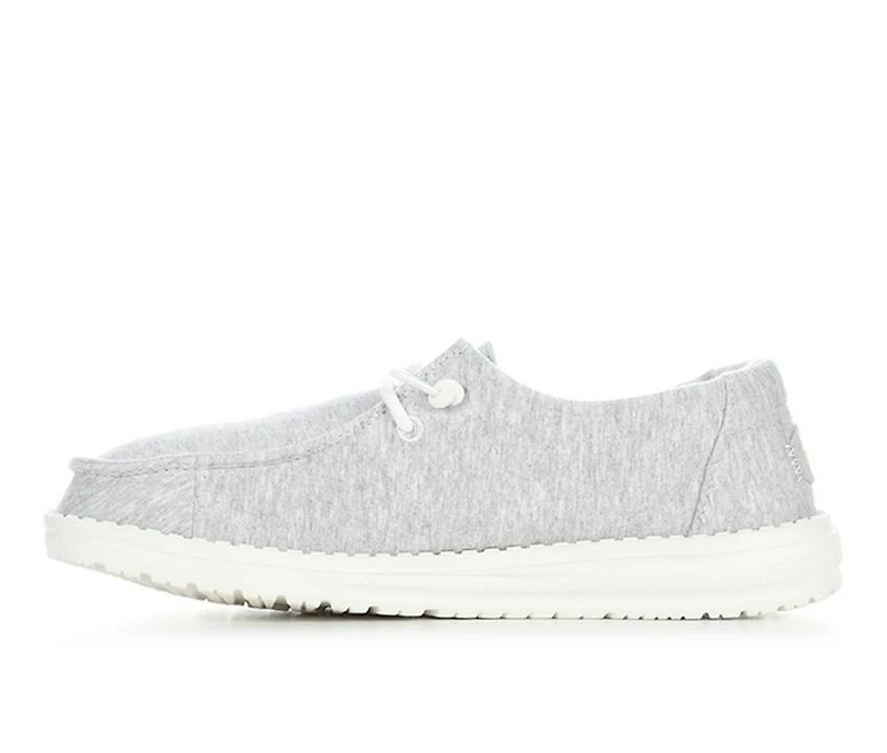 Women's HEYDUDE Wendy Stretch Jersey