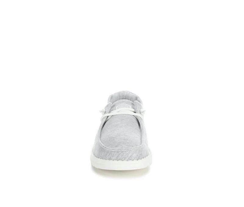 Women's HEYDUDE Wendy Stretch Jersey