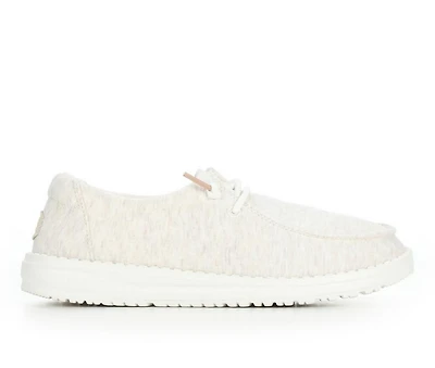 Women's HEYDUDE Wendy Stretch Jersey