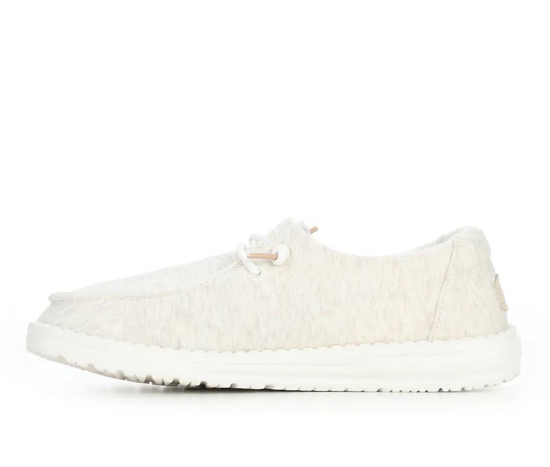 Women's HEYDUDE Wendy Stretch Jersey