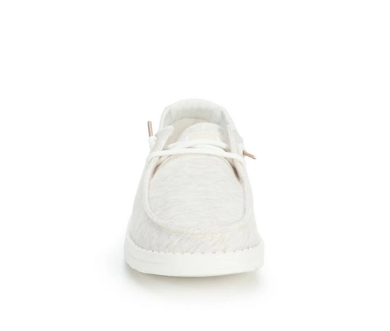 Women's HEYDUDE Wendy Stretch Jersey