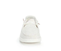 Women's HEYDUDE Wendy Stretch Jersey