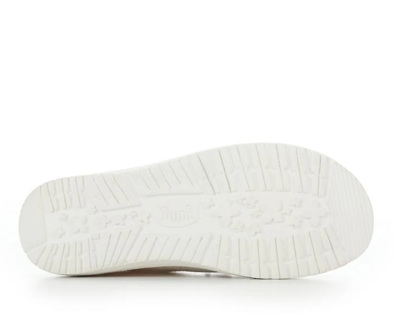 Women's HEYDUDE Wendy Stretch Jersey