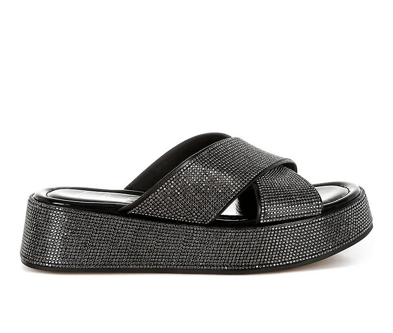 Women's London Rag Adena Platform Sandals