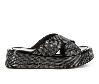 Women's London Rag Adena Platform Sandals