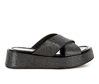 Women's London Rag Adena Platform Sandals