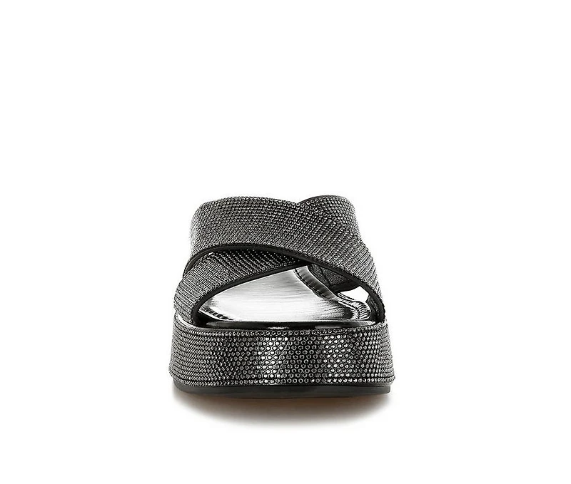 Women's London Rag Adena Platform Sandals