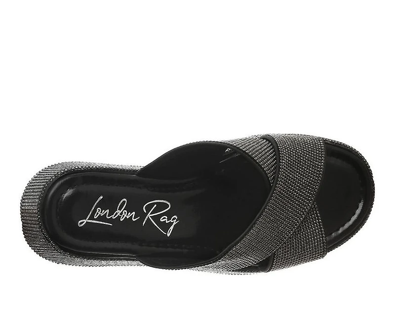 Women's London Rag Adena Platform Sandals