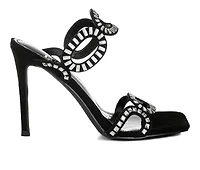 Women's London Rag Romashka Dress Sandals