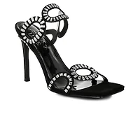 Women's London Rag Romashka Dress Sandals