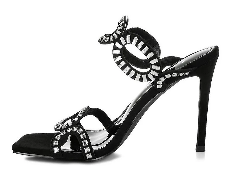 Women's London Rag Romashka Dress Sandals