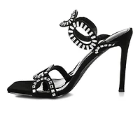 Women's London Rag Romashka Dress Sandals