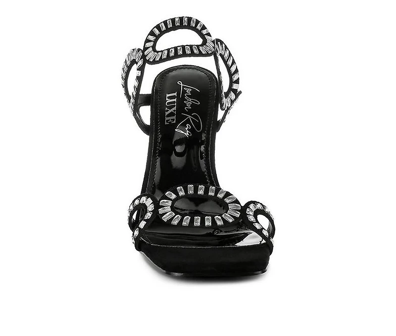 Women's London Rag Romashka Dress Sandals