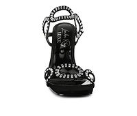 Women's London Rag Romashka Dress Sandals