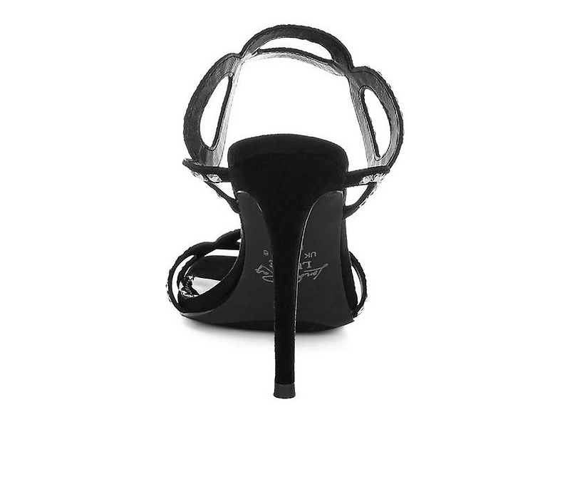 Women's London Rag Romashka Dress Sandals