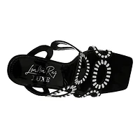 Women's London Rag Romashka Dress Sandals