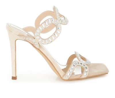Women's London Rag Romashka Dress Sandals
