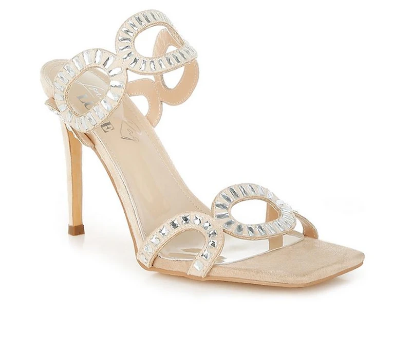 Women's London Rag Romashka Dress Sandals
