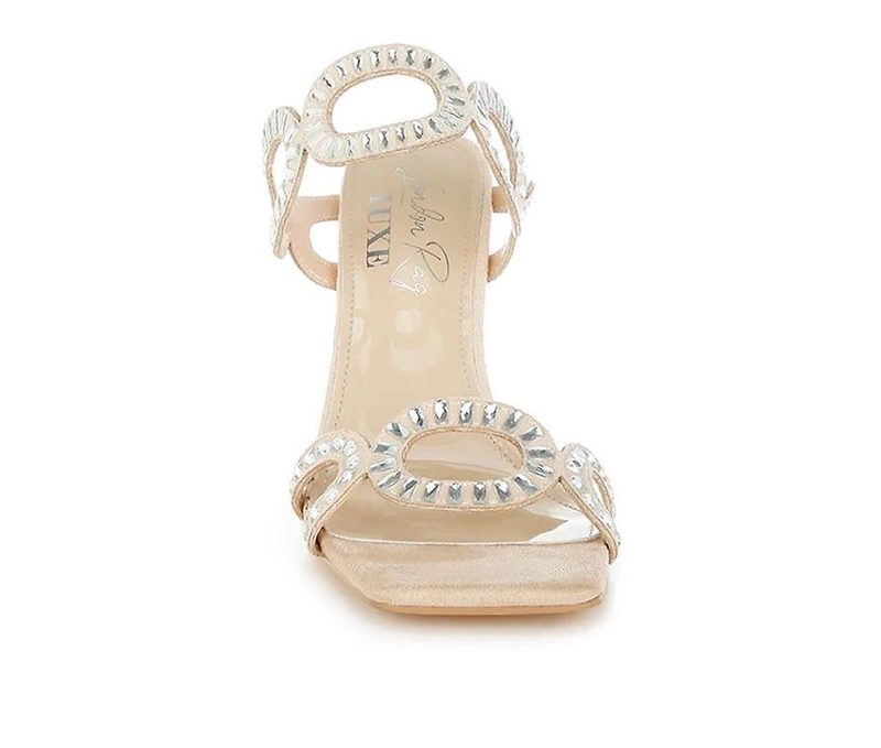 Women's London Rag Romashka Dress Sandals