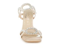 Women's London Rag Romashka Dress Sandals